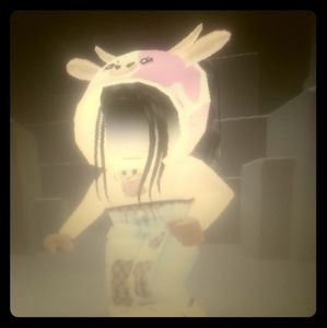 Meet your Posher, Saint